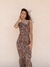 DOMUS DRESS PRINT