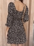 NEW MANGO LIBERTY DRESS - Tienda Mayorista