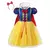 Fantasia Branca de Neve - comprar online