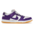 Orange Label Court Purple