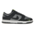 Black Cool Grey Volt Mini Swoosh