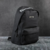 Mochila Essentials Black Off-White