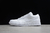 Triple White Tumbled Leather - AG Culture