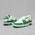 #54 Signature Green White - comprar online