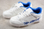 For Walking White White Dark Blue - loja online