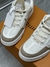 Beige White - loja online