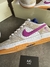 Dunk Low SB - Rayssa Leal - Pronta entrega - AG Culture