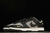 Black Cool Grey Volt Mini Swoosh - AG Culture