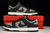 Black Cool Grey Volt Mini Swoosh - loja online