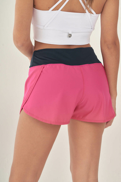 Short con calza - Glamuor - Sownne - comprar online