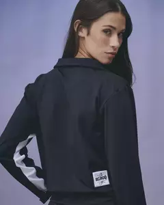 Campera tela deportiva - Track - 8Q - comprar online