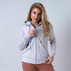 Campera Canguro Plush - Aitana - Progressive - comprar online