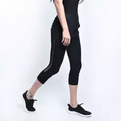 Capri Jogger con Bolsillos con Red - Arroyo- Progressive