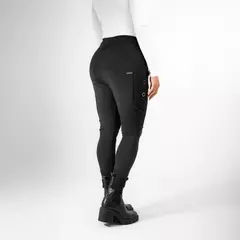 Jogger Lycra - Eyelet- bolsillos con Argollas en internet