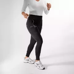 Jogger Lycra - Lucia - Progressive - Emporio Fitness