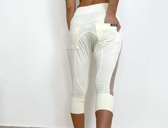 Capri Jogger con Bolsillos con Red - Arroyo- Progressive - tienda online