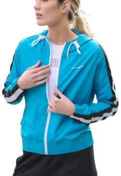 Campera Rompe viento - Penelope - Danseur