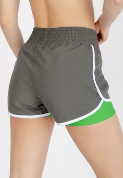 Short con calza - Irina - Danseur - comprar online