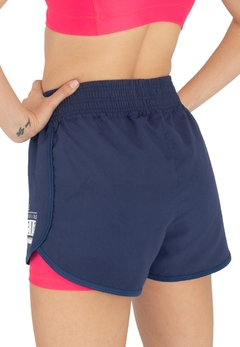 Short con Calza -Ginger - Danseur - comprar online