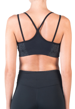 Top Deportivo bretel fino - Brenda - Dansuer - comprar online