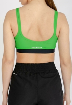 Top deportivo de tricot - Grecia - Danseur - comprar online