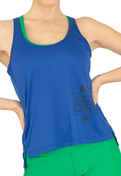 Musculosa de microfibra - Arizona - Danseur