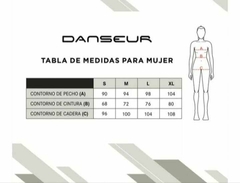 Top Deportivo con Estampa - Karol - Danseur - Emporio Fitness