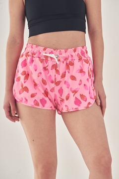 Short con calza - Botanic - Sownne