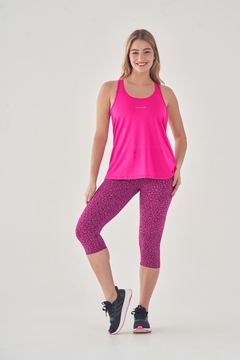 Musculosa sudadera con top incluido - Daster- Sownne