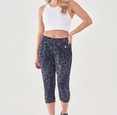 Jogger tipo Pescadora - Onyx ,Stone - Sownne