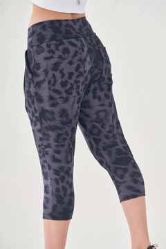 Jogger tipo Pescadora - Onyx ,Stone - Sownne en internet