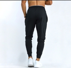 New Pantalon Chupin -Rock - Poliester + Lycra - comprar online