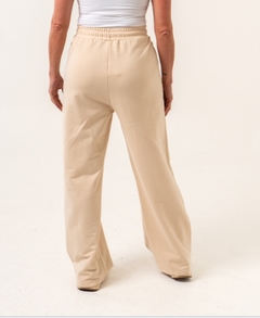 Pantalon Rustico liviano recto - Julieta - Progressive - comprar online