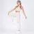 Legging Clássica + Top Juliana Jacquard Felina Off-White - loja online