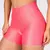 Short Cross + Top Julia Compressão Flamingo - Liss Fitness