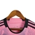 Camisa Inter Miami Edição Champion 24/25 - Torcedor Adidas Masculina - Rosa com detalhes em preto - loja online