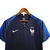 Camisa Retrô Seleção da França Copa do Mundo I 2018 - Masculina Nike - Azul - comprar online