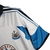 Camisa Retrô Newcastle II 1999/2000 - Masculina Adidas - Branca com detalhes em azul