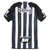 Camisa Atlético Mineiro I 24/25 - Torcedor Adidas Masculina - Preta e branca com Patrocinio e Patch Libertadores 2024 - comprar online