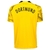 Camisa de Copas Borussia Dortmund 23/24 - Torcedor Puma Masculina - Amarela - comprar online