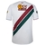 Camisa Fluminense II 24/25 - Torcedor Umbro Masculina - Branca Com Patrocinio e Patchs Libertadores 2024 - comprar online