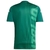 Camisa Seleção da Itália Pré-Jogo 24/25 Eurocopa 2024 - Torcedor Adidas Masculina - Verde - comprar online