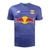 Camisa Red Bull Bragantino Goleiro I 23/24 - Torcedor Nike Masculina - Roxa