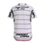 Camisa Flamengo II 23/24 - Torcedor Adidas Masculina - Branca com Patrocinio - comprar online