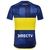 Camisa Boca Juniors I 23/24 - Torcedor Adidas Masculina - Azul e amarela - comprar online