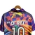 Camisa Retrô Barcelona Romário 1993/1994 - Masculina - Multicolorida - loja online