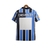 Camisa Retrô Grêmio I 1998 - Masculina Penalty - Preta e azul - comprar online