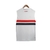 Camisa Regata São Paulo I 24/25 - Torcedor New Balance Masculina - Branca na internet