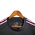 Imagem do Camisa Inter Miami II 23/24 manga longa - Torcedor Adidas Masculina - Preta com detalhes em rosa