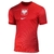 Camisa Seleção da Polônia II 24/25 - Torcedor Nike Masculina - Vermelha